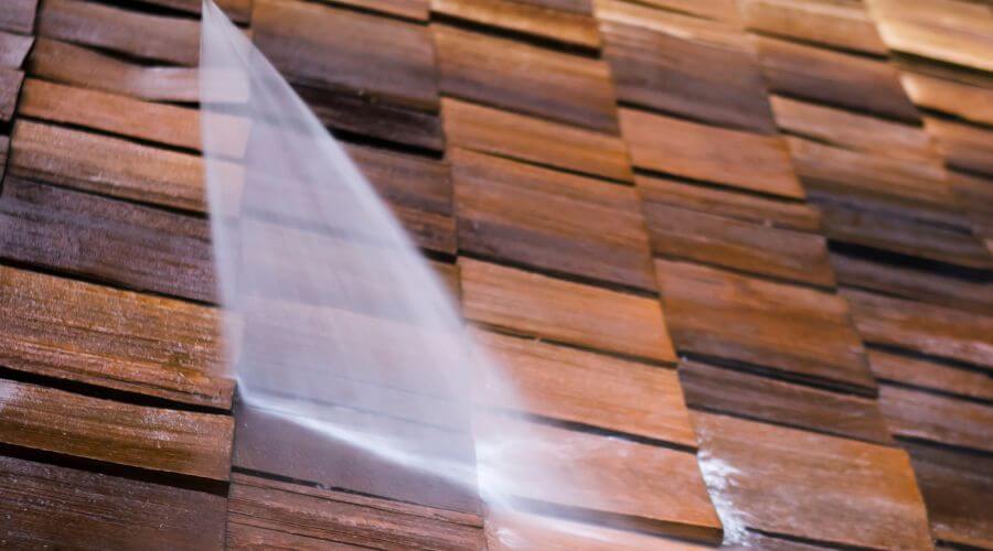 Professional tile roof repair services in Jonesville, NC